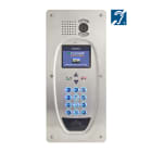 Comelit - Platine PIC6 MAT + module 4680BM + boucle magnétique