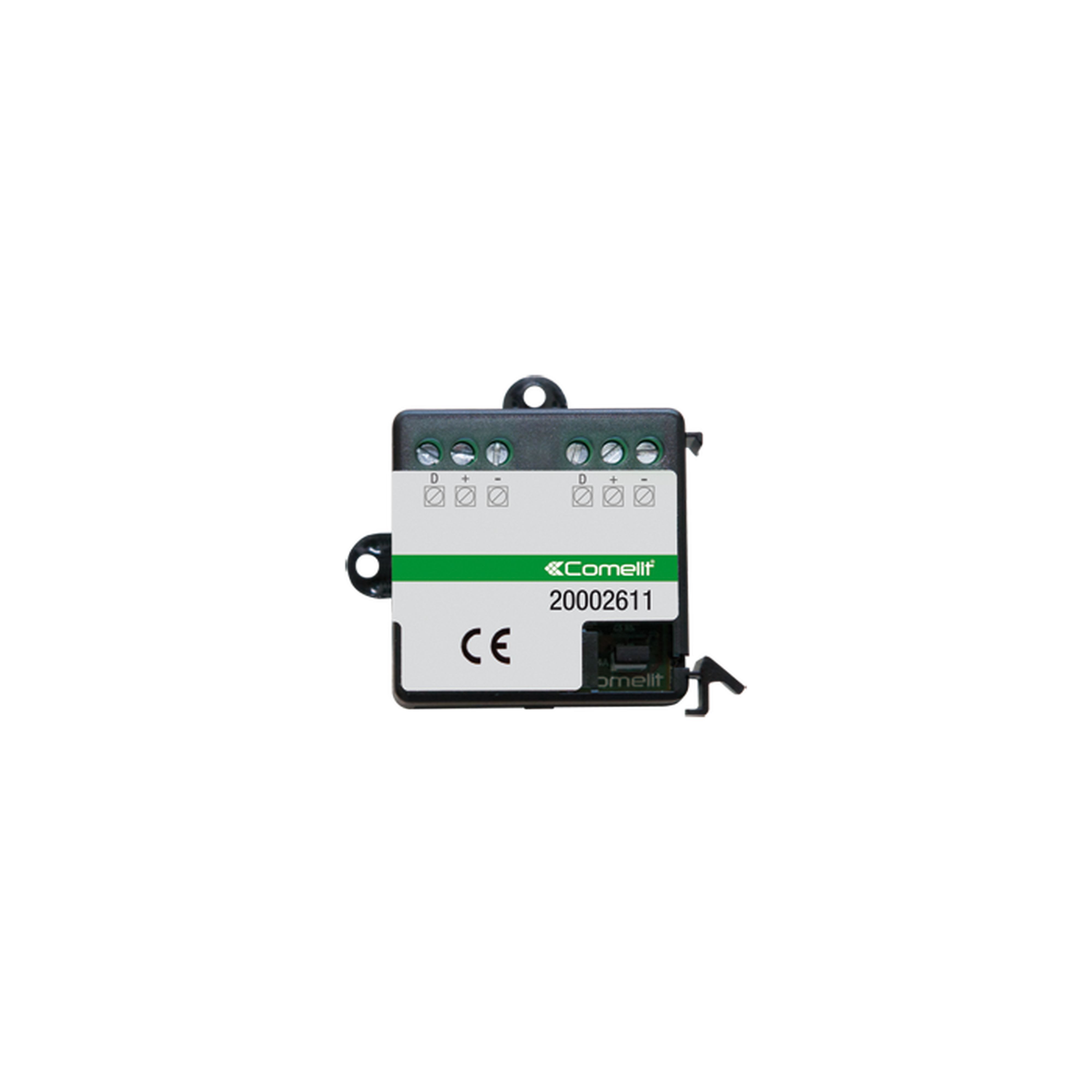 Comelit - Interface de programmation Simplehome Bus - micro USB
