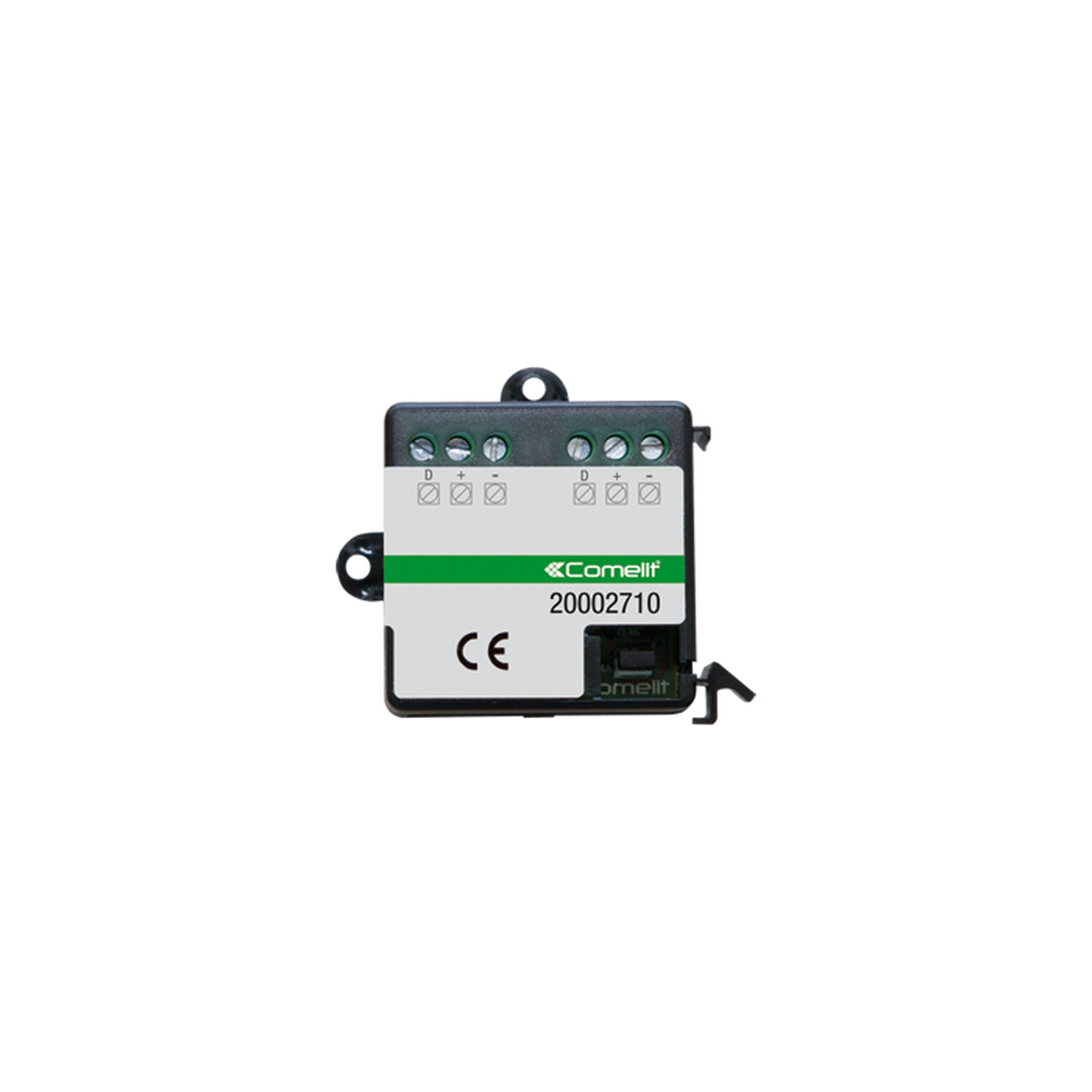 Comelit - Module Simplehome fonctions logiques