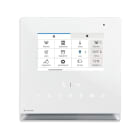 Comelit - Moniteur 4,3" VIP ICONA manager blanc