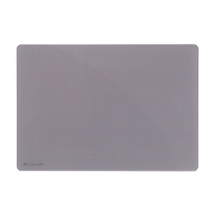 Comelit - Série One - Coque graphite pour appareil multifonction ONE