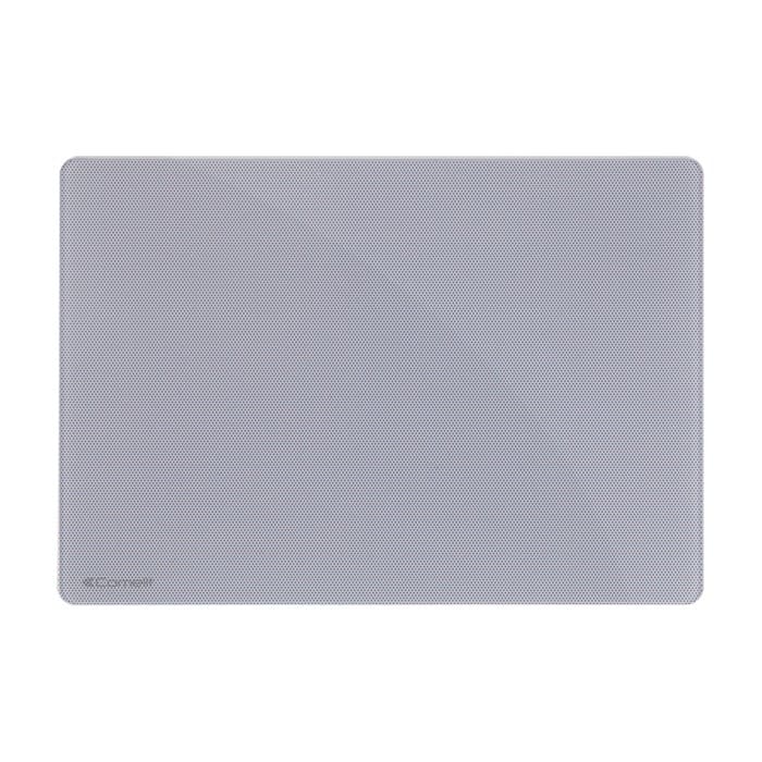 Comelit - Série One - Coque gris perle pour appareil multifonction ONE