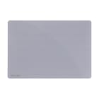 Comelit - Série One - Coque gris perle pour appareil multifonction ONE