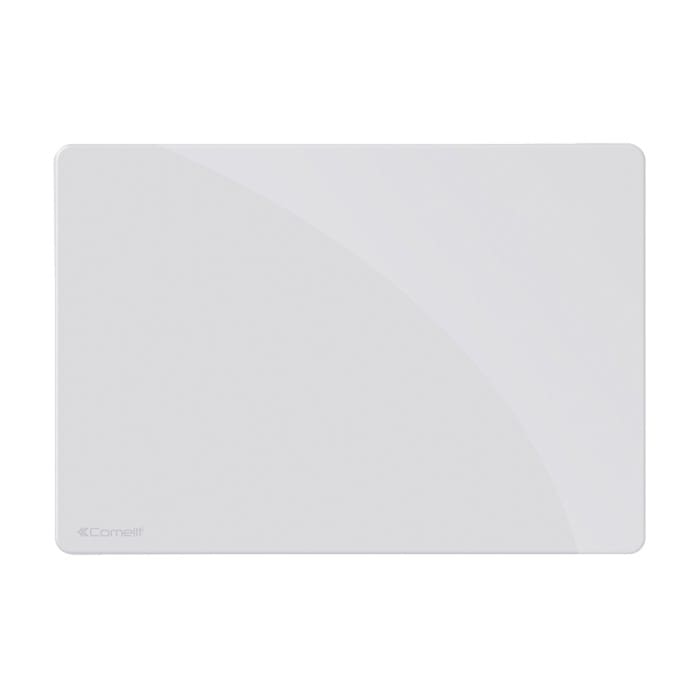 Comelit - Série One - Coque blanche complète pour appareil multifonction ONE