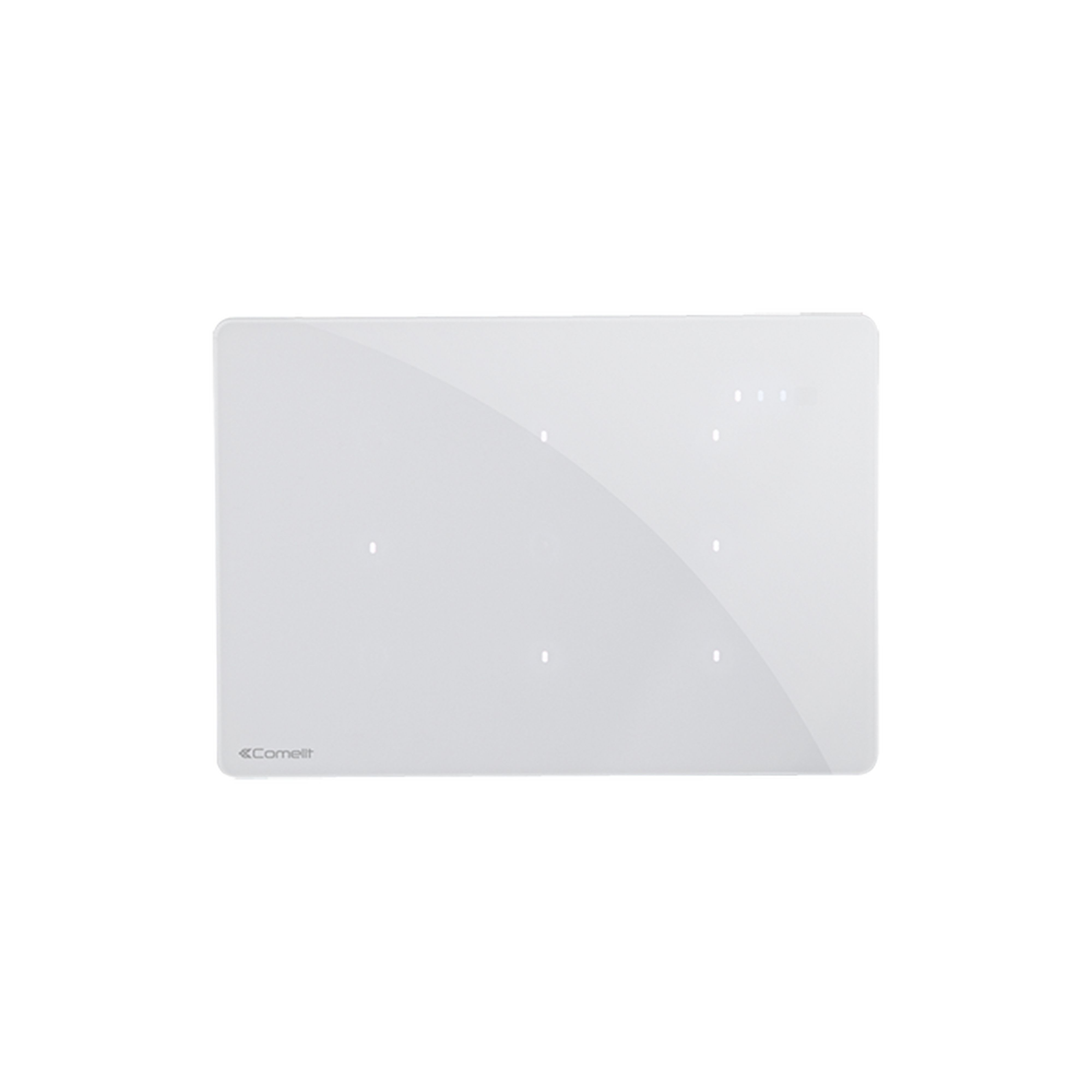 Comelit - Série One - Module électronique One Easy touch, SimpleHome, 3 commandes max,