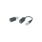Comelit - Kit émetteur-récepteur passif AHD pour câble UTP