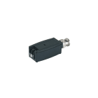Comelit - Connecteur passif vidéo AHD BNC pour câble UTP