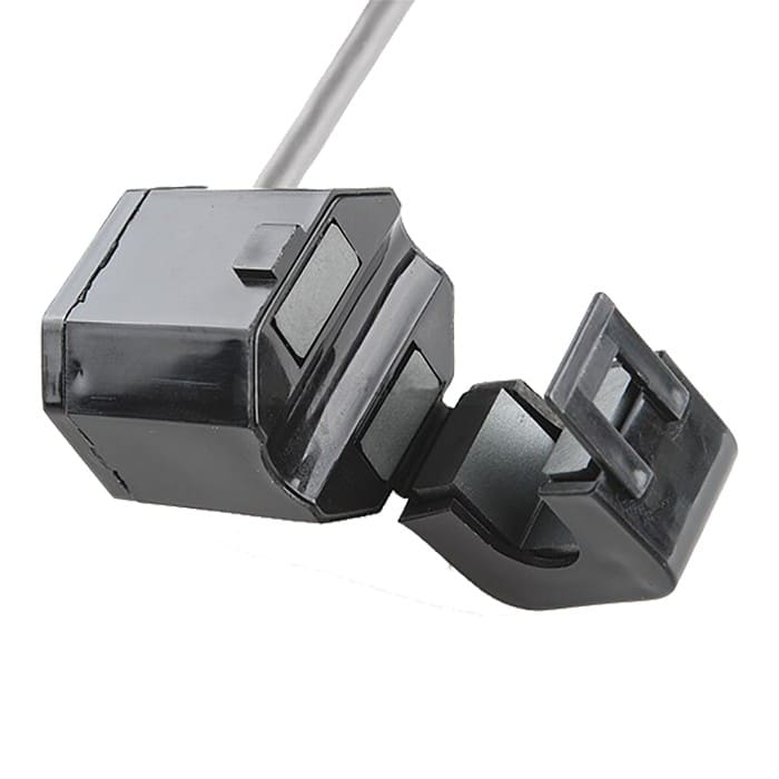 Comelit - Transformateur dédié à la mesure de courant. Accessoire indispensable pour