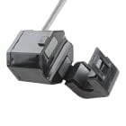 Comelit - Module TORE système VIP ouvrable diamètre 16mm