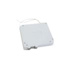 Comelit - Capteur filaire pour volet avec analyse signal, alimentation 2,8-13,8 VDC