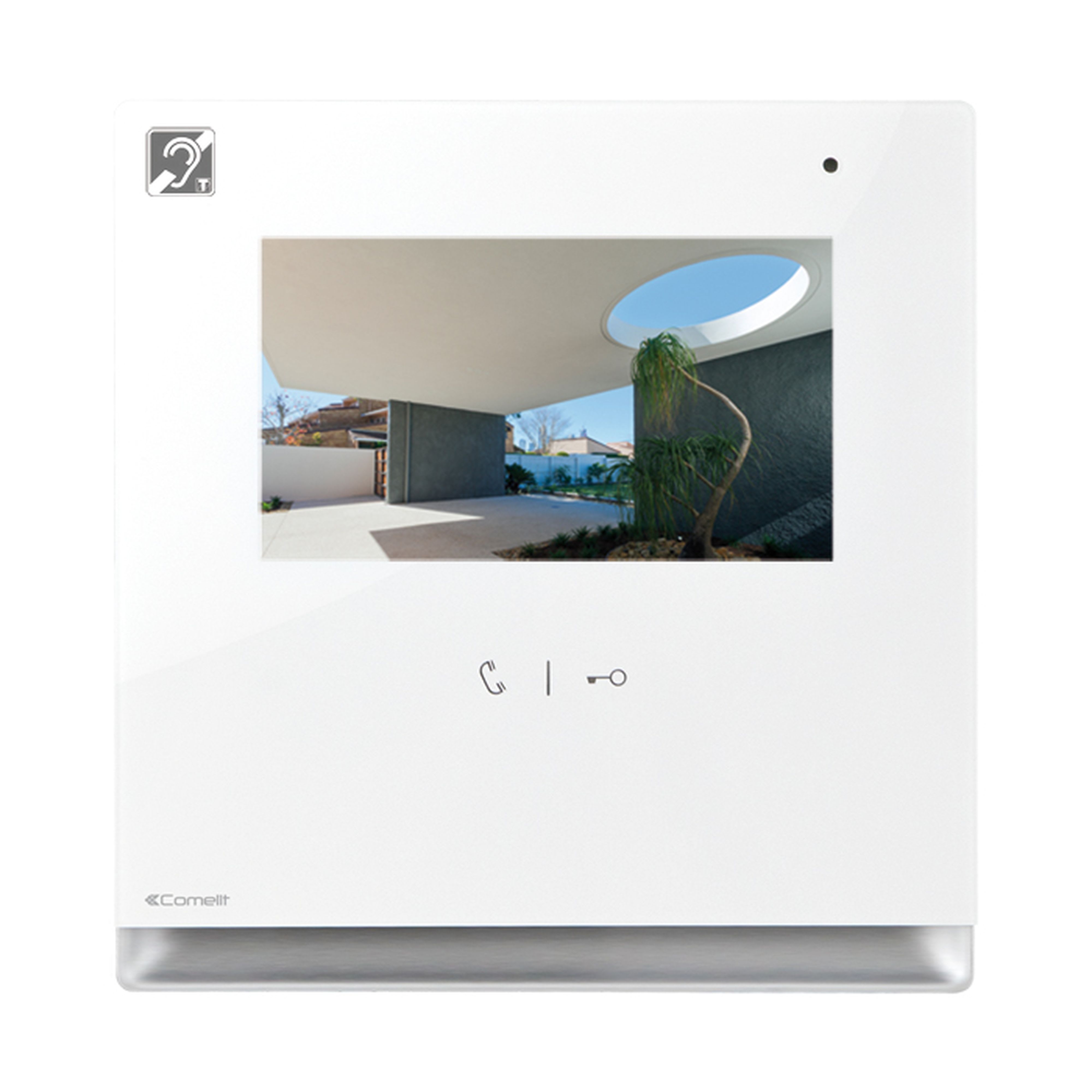 Comelit - MONITEUR ICONA BM, SBTOP