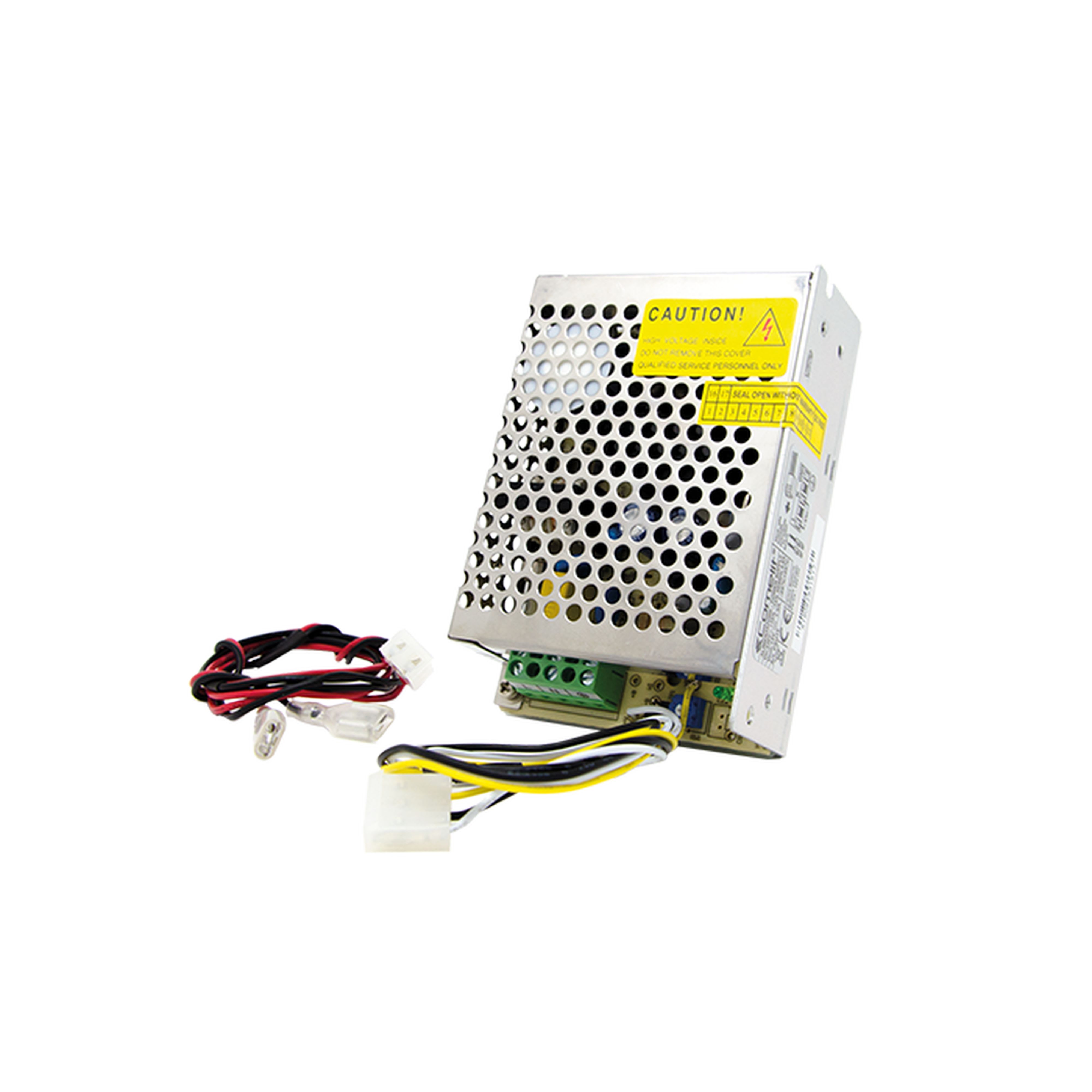 Comelit - Alimentation à découpage open frame 13,8V 1,5A