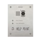 Comelit - PLATINE VIDÉO POINTINFO. SYSTÈME VIP H264
