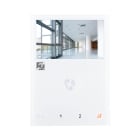 Comelit - MONITEUR MINI MAINS LIBRES BM, SBTOP