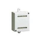 Comelit - Module gestion 8 boutons, systèmes Simplebus 2 et ViP, audio/vidéo associé