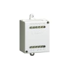 Comelit - MODULE 8 BOUT.2 FILS ET VIP POUR PLATINE MONOBLOC