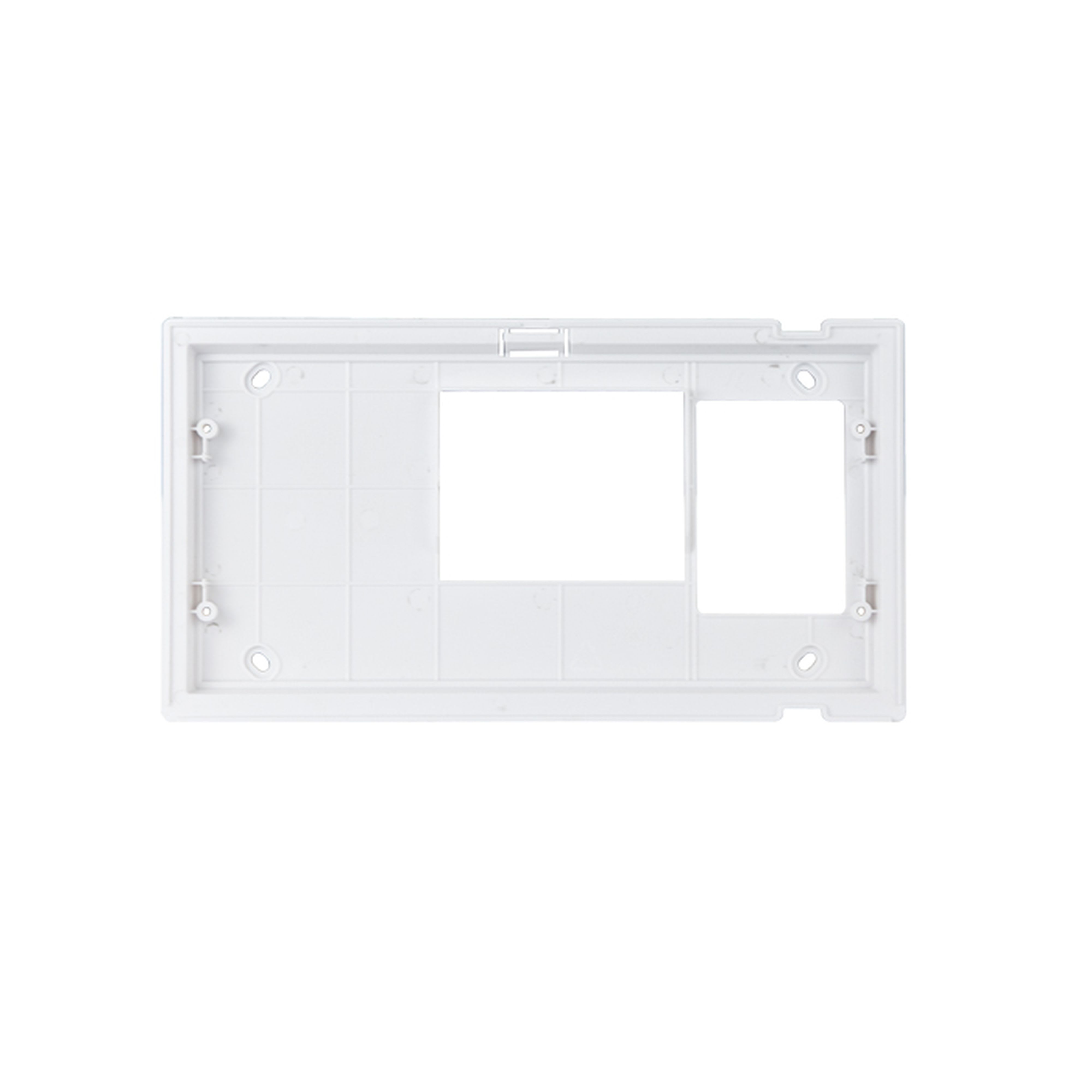 Comelit - SUPPORT MURAL MONITEUR MAXI SBC ET VIP