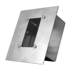 Comelit - Boîtier inox encastré pour SKRV