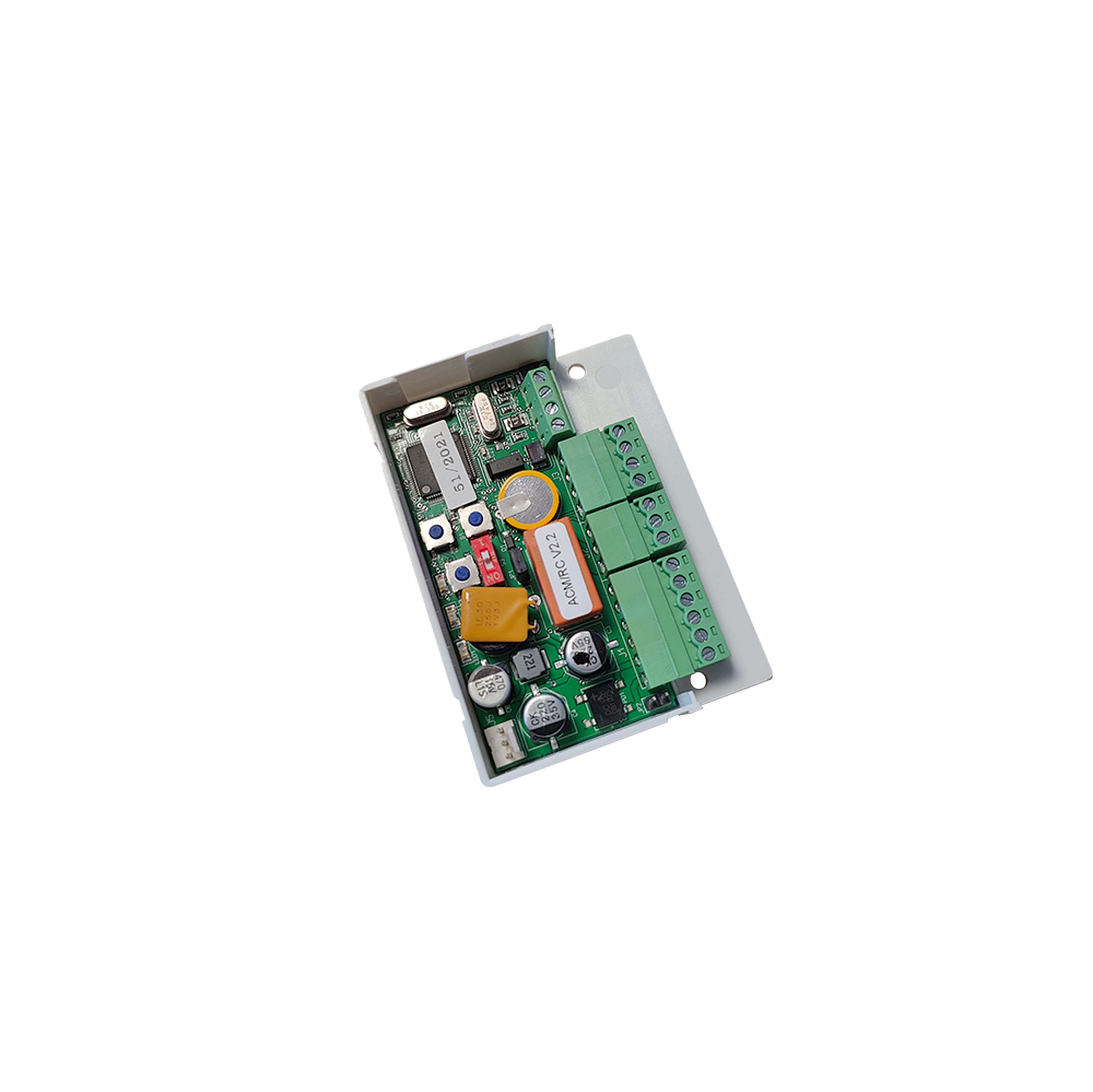 Comelit - Centrale 1 porte pour clavier SKRV