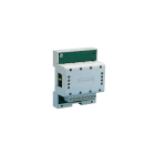 Comelit - Module gestion 3 caméras séparées, systèmes Simplebus/Kit N/B, cyclique,