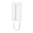 Comelit - POSTE AUDIO MINI 5 BOUTONS, SBTOP