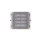 Comelit - MODULE CLAVIER À CODES SÉRIE IKALL METAL
