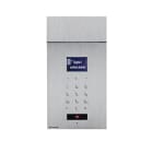 Comelit - PLATINE INOX AUDIO SBC DÉFIL.NOMS 316 SENSE