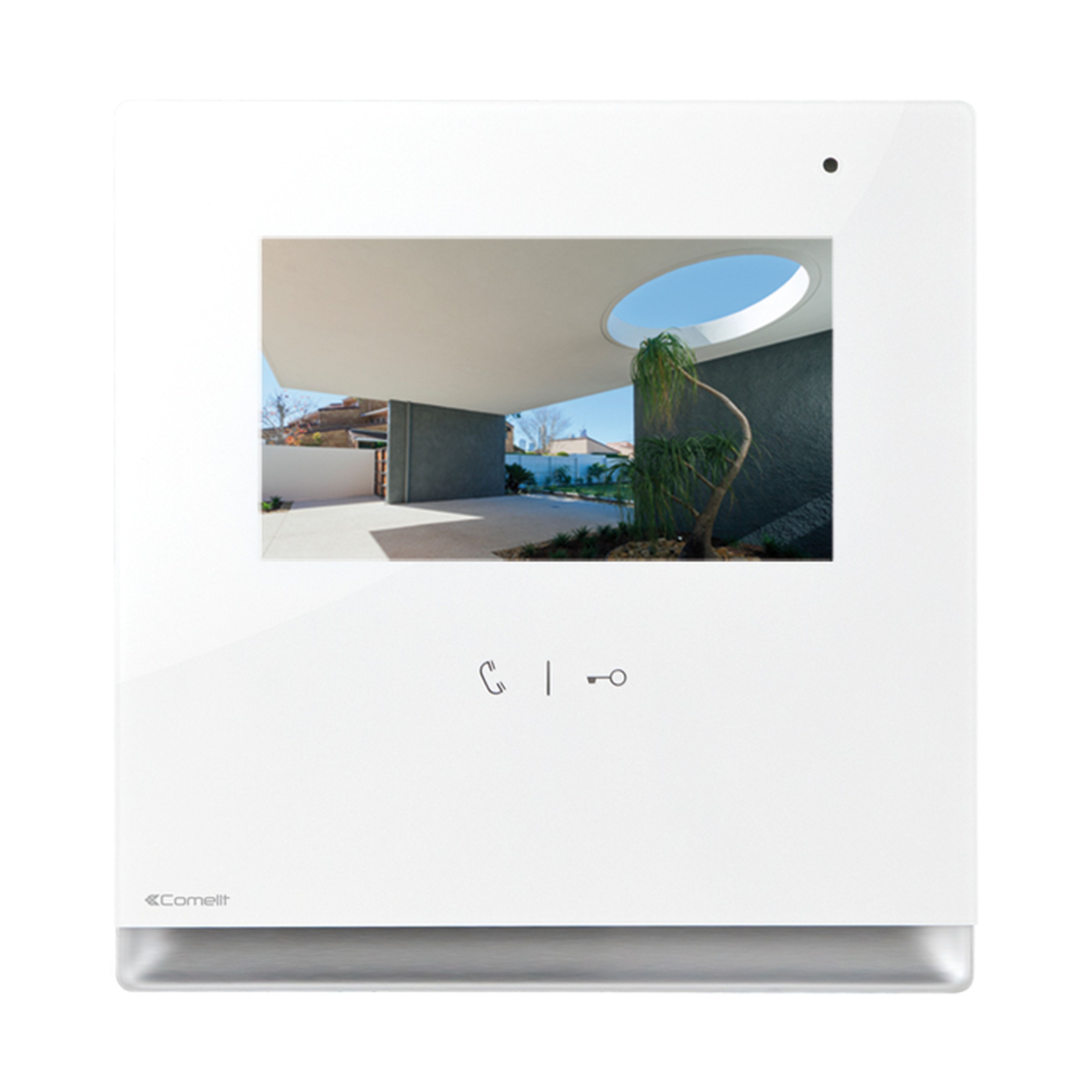 Comelit - MONITEUR ICONA, KIT VIP H264