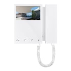 Comelit - MONITEUR MINI BM BLANC, VIP