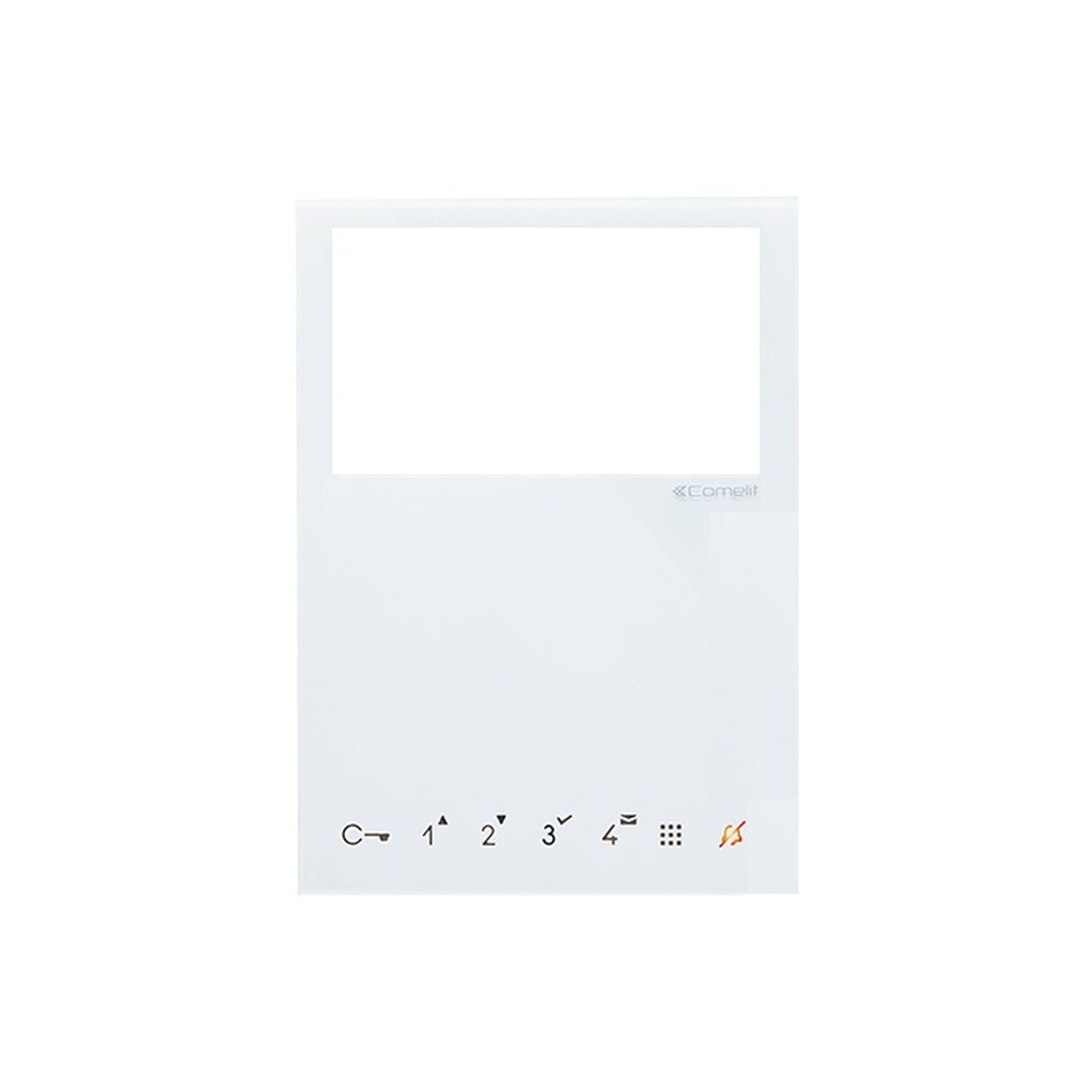 Comelit - KIT PLAT.SUPPL. MONITEUR MINI COMBINÉ VIP