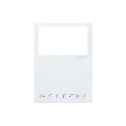 Comelit - KIT PLAT.SUPPL. MONITEUR MINI COMBINÉ VIP