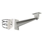 Comelit - Support mural pour caméra LPRCAM6xxx (délai Appro 30 Jrs)