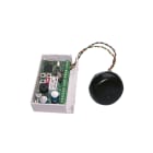 Comelit - Centrale 1 porte autonome pour clavier SKRV