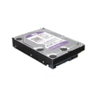 Comelit - Disque dur SATA WD Purple 4 To pour DVR/NVR