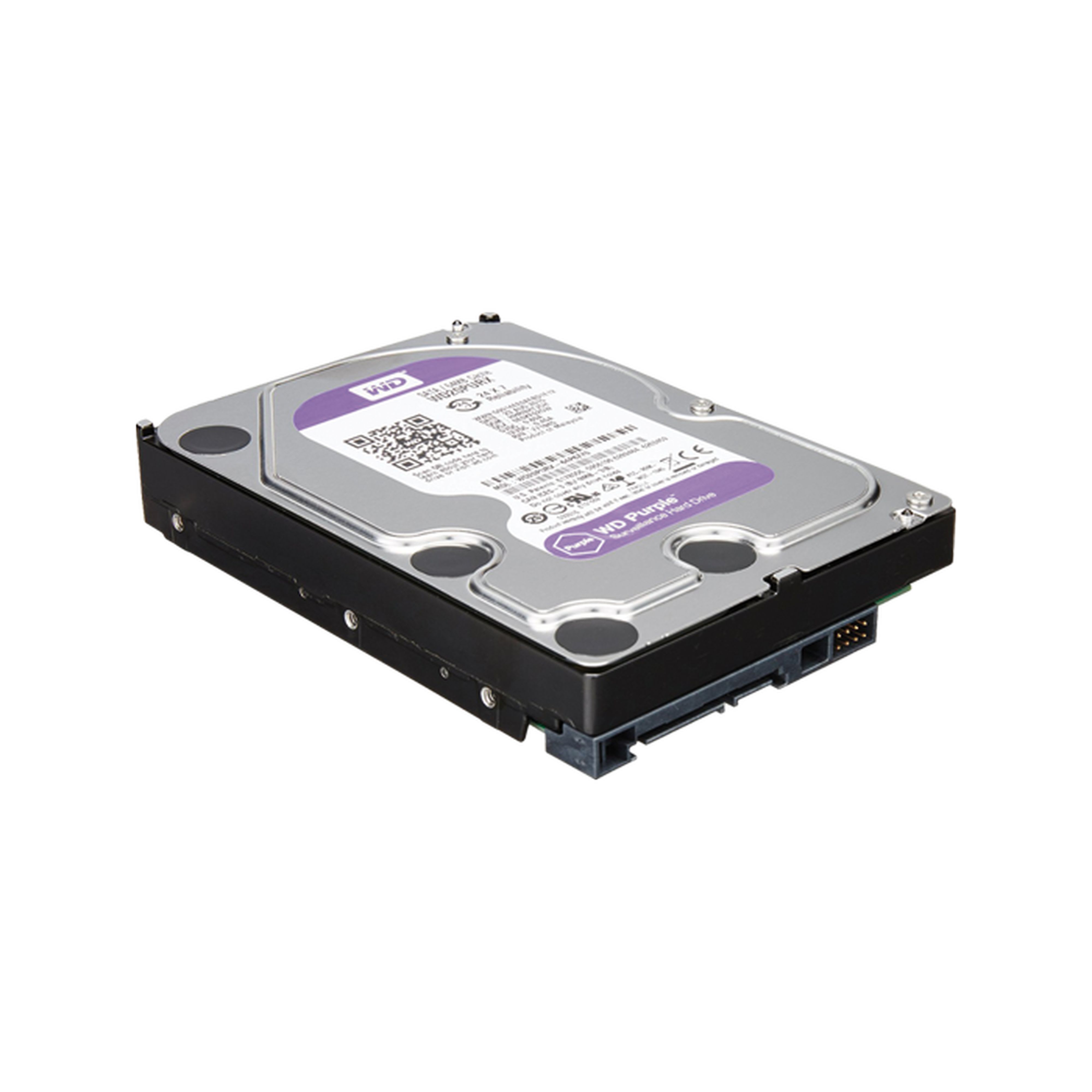 Comelit - Disque dur capacité 4 TO pour DVR/NVR