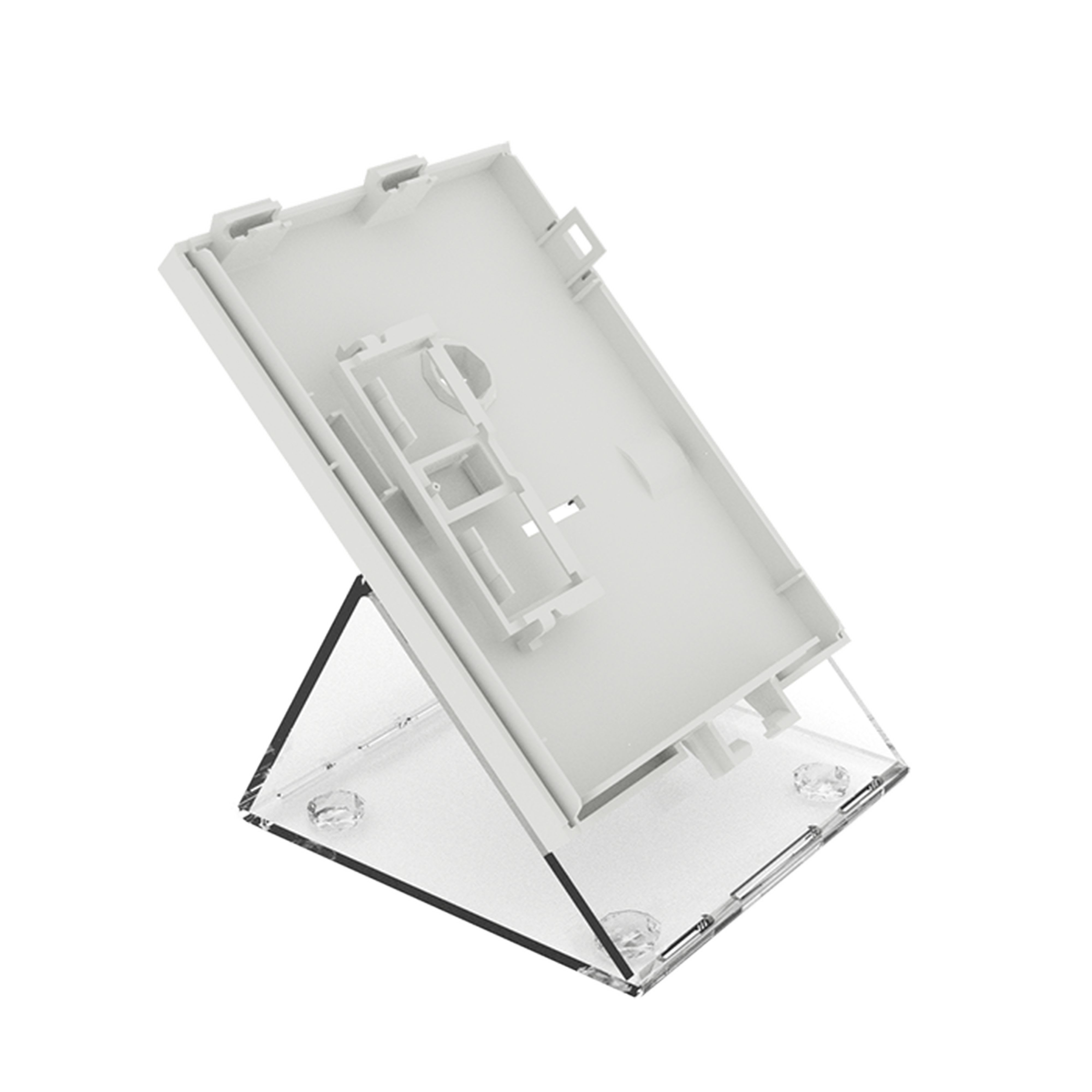 Comelit - Base de table moniteur Mini mains libres Sbc