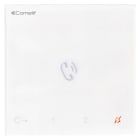 Comelit - POSTE AUDIO MINI MAINS LIBRES, SIMPLEBUS 2 AUDIO