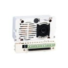 Comelit - Série Ikall - Groupe vidéo HD 1280x720, angle 110°x80°, LED, PoE, suppression