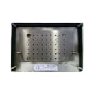 Comelit - ADAPTATEUR GROUPE AUDIO SUR PLATINE MONOBLOC