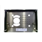 Comelit - ADAPTATEUR GROUPE A/V SUR PLATINE MONOBLOC