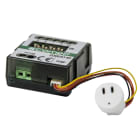 Comelit - Module température/humidité encastré SimpleHome, entrée PT100, sonde incluse