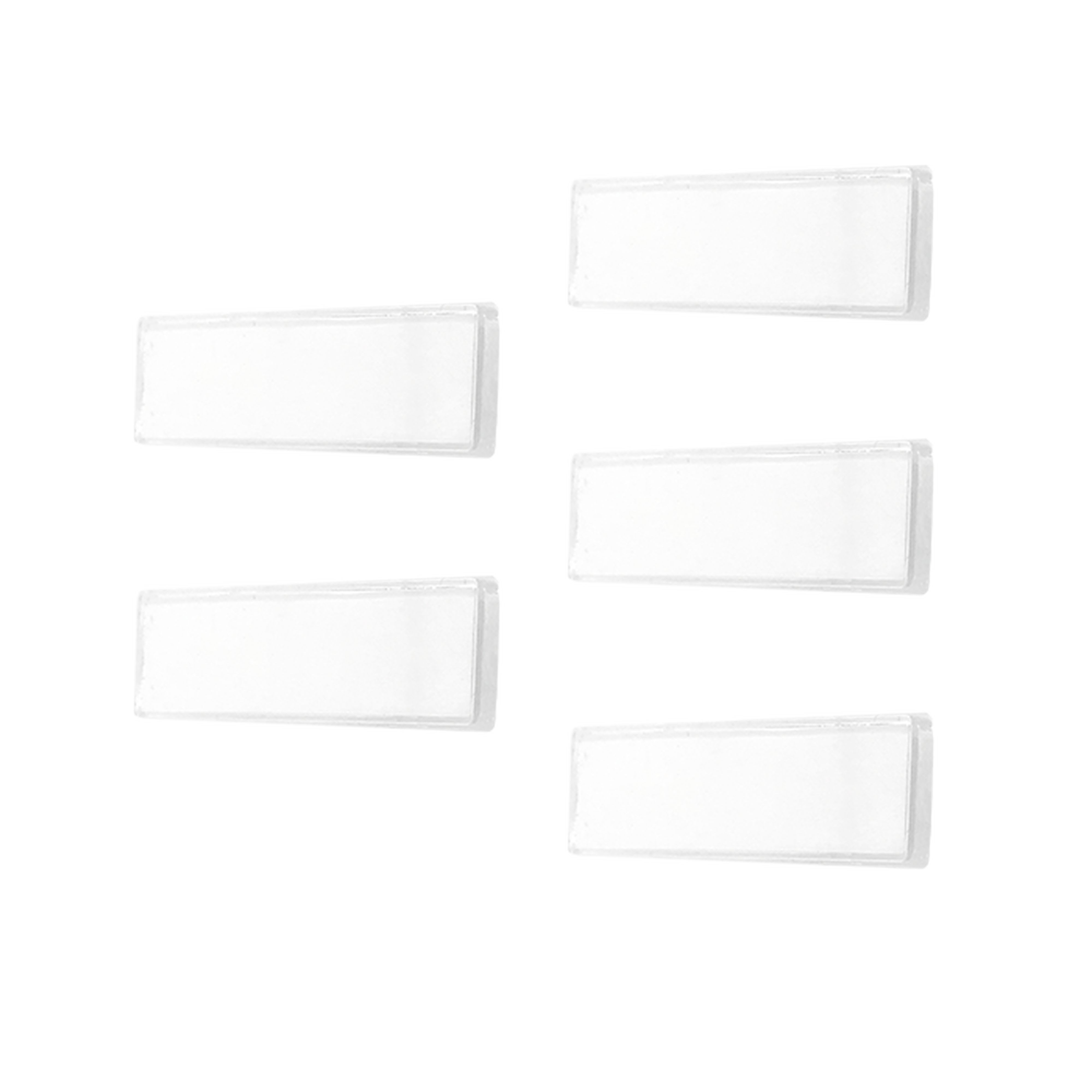 Comelit - Porte-noms pour bouton 3061M-3061S-3061A