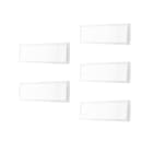 Comelit - Porte-noms pour bouton 3061M-3061S-3061A