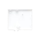 Comelit - Série Mini - Support mural pour moniteur avec passage câbles externe, ViP