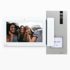 Comelit - KIT QUADRA ET MAXI 7" WI-FI VIP