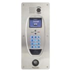 Comelit - Platine PIC6 light MAT 183x420mm + module 4681