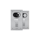 Comelit - Façade Switch 1 bouton, Clavier électronique