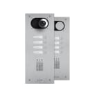 Comelit - Façade Switch 4 boutons, Clavier électronique