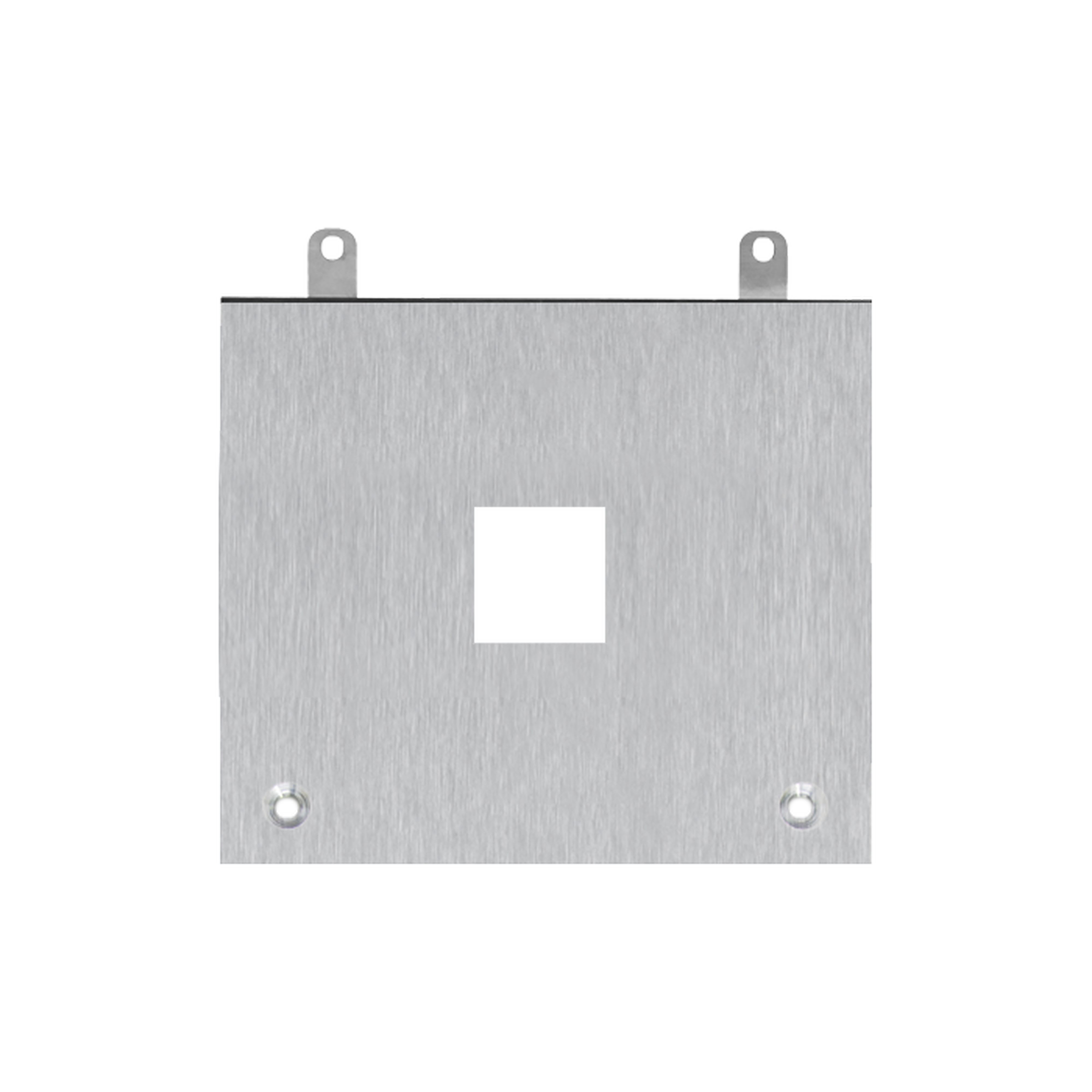 Comelit - Façade Switch pour Simplekey - 1 colonne