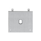 Comelit - Façade Switch pour Vigik - 2 colonnes